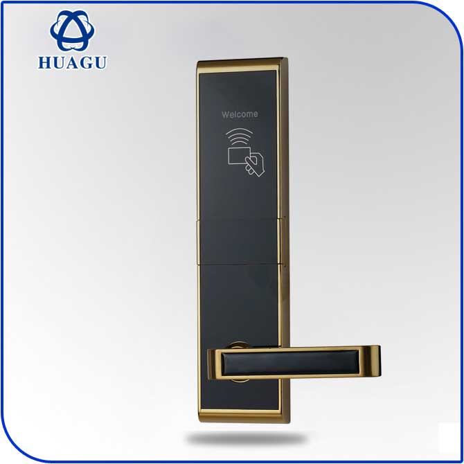 专业供应智能酒店锁/刷卡感应锁