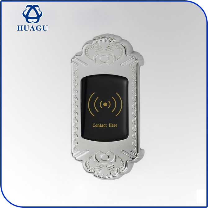 酒店健身房更衣柜门锁 桑拿存衣柜锁 浴室柜门锁