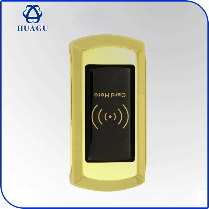 厂家直销 批发 专业 更衣柜储物柜感应锁 桑拿感应锁