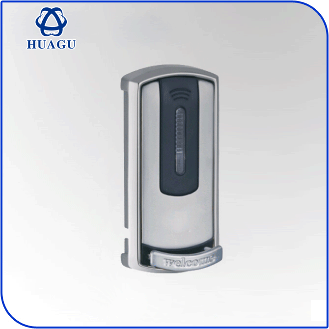 厂家批发高品质桑拿感应锁智能桑拿锁