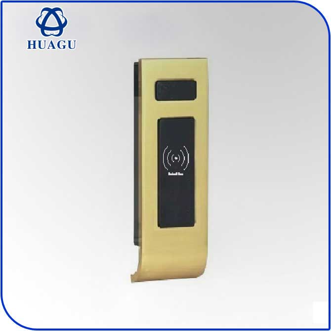 ID卡桑拿锁 电子感应锁 更衣柜门锁 洗浴更衣柜锁 抽屉锁