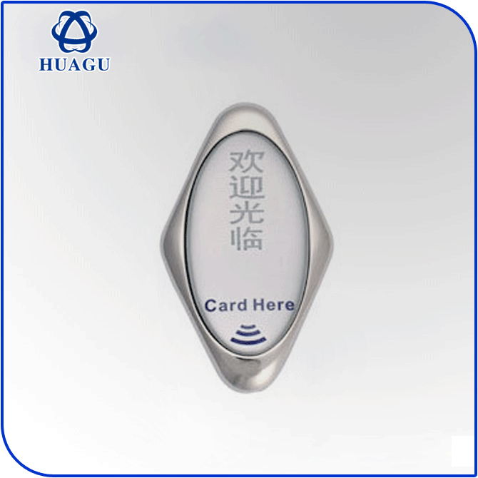 会所储藏柜门锁感应锁更衣柜锁桑拿锁浴室锁电子锁合金