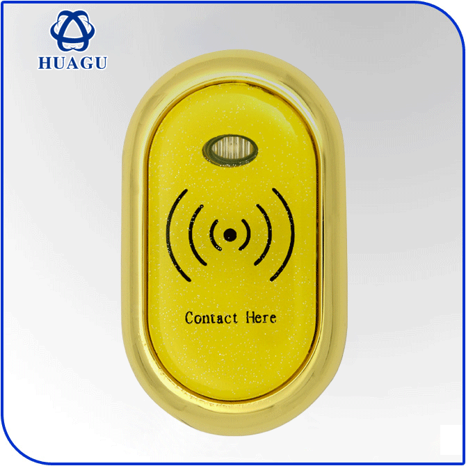 厂家直销电子桑拿锁感应锁洗浴中心柜门锁办公文件柜锁抽屉锁