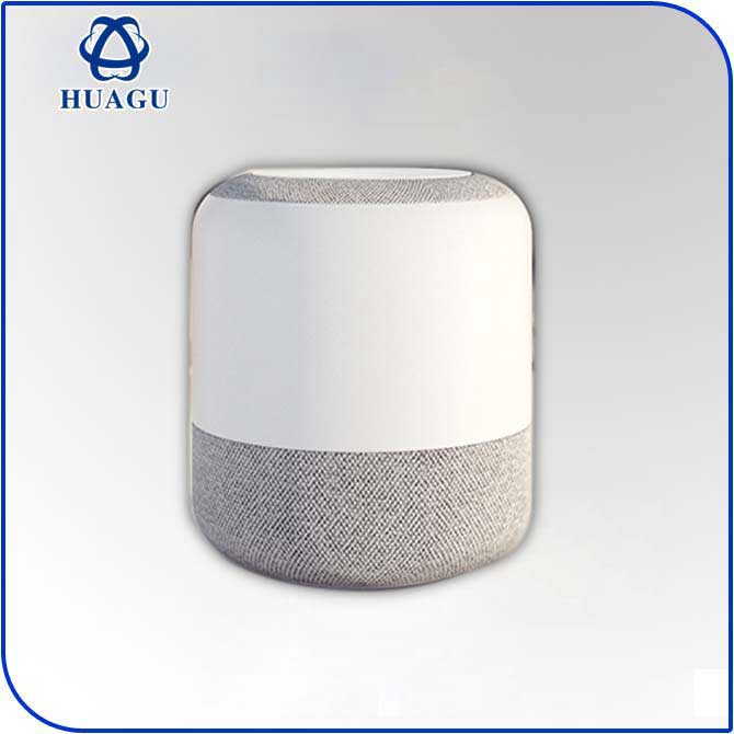 智慧客控系统配套智能语音音箱